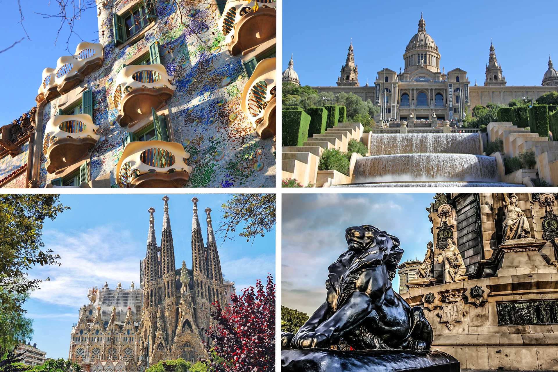 Barcelona
