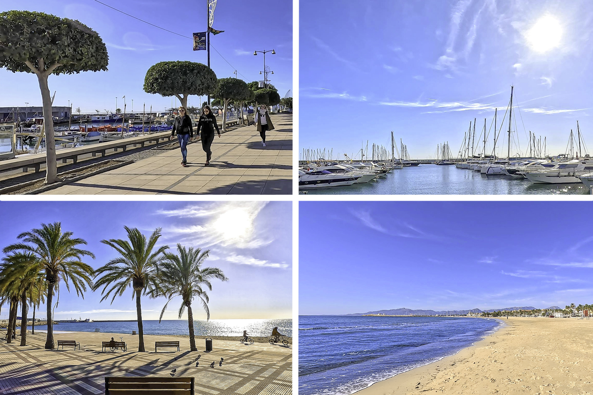Cambrils