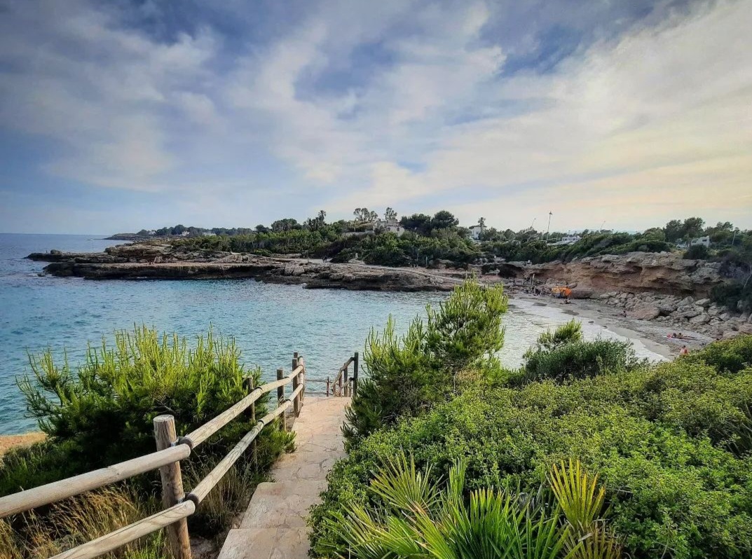 GR92 Coastal Path