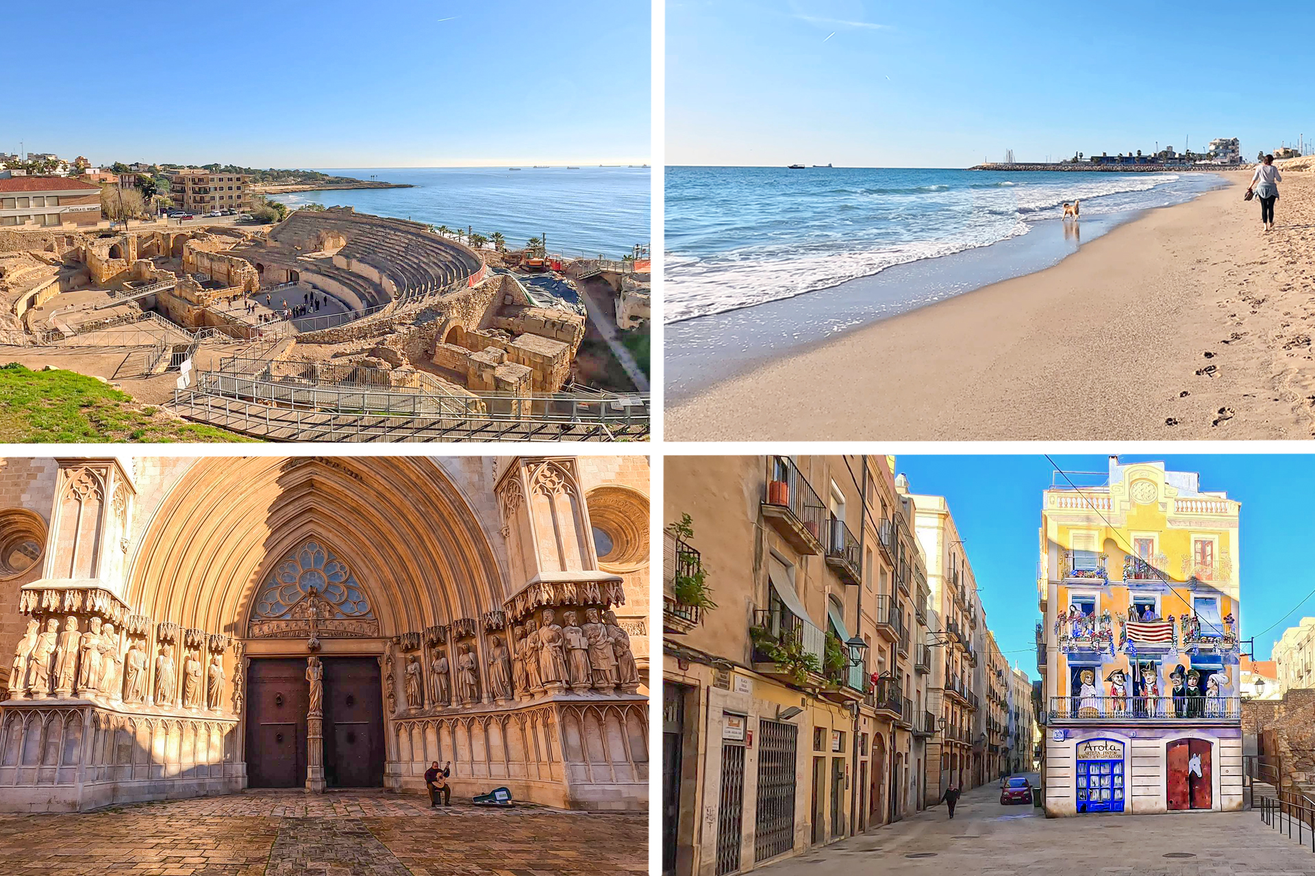Tarragona